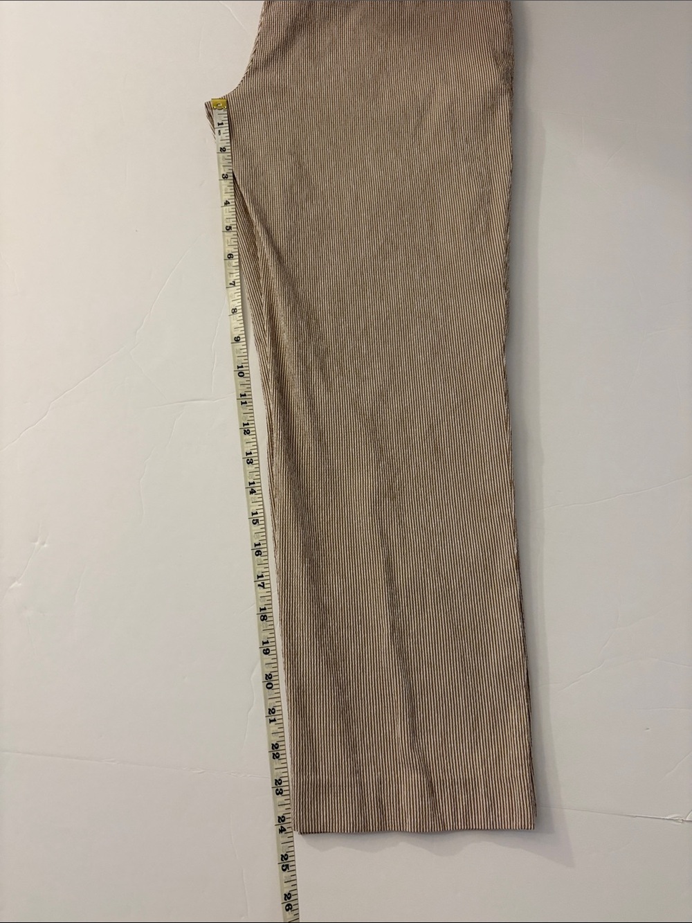 Treeca 4 Theory pants. Size 6 - Picture 7 of 8